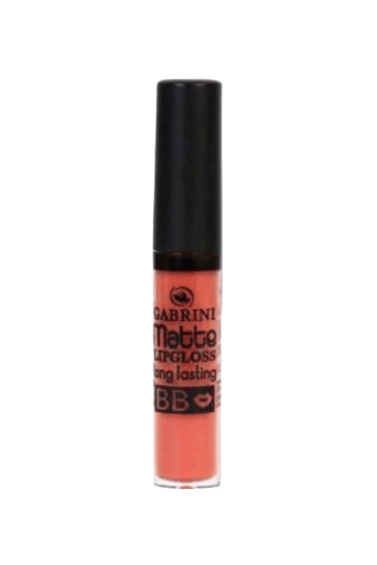 gabrini lipgloss matte 16