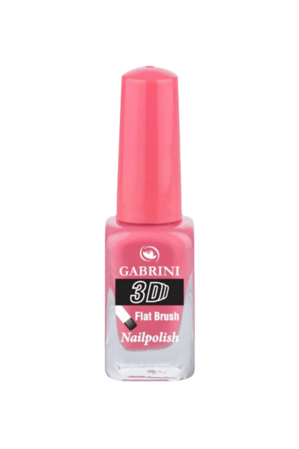 gabrini nail paint 3d 10 13ml