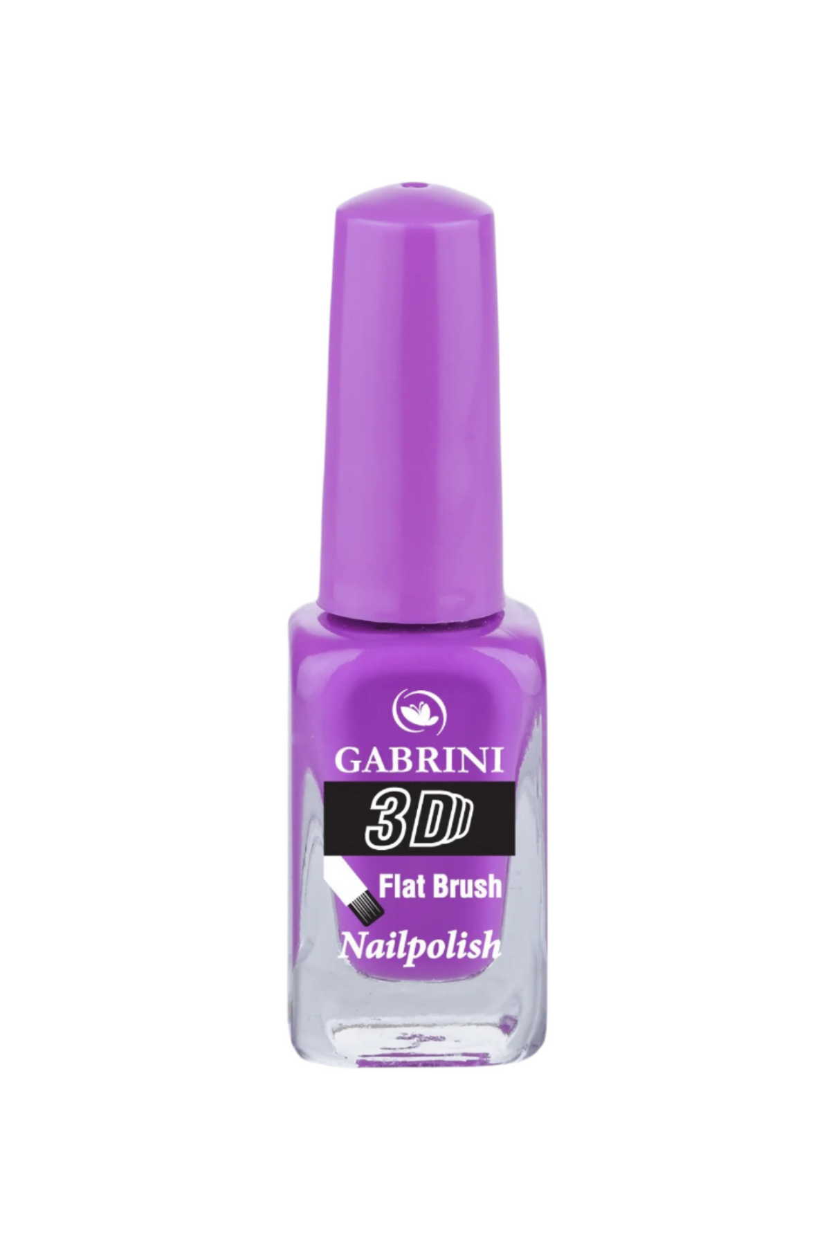 gabrini nail paint 3d 20 13ml