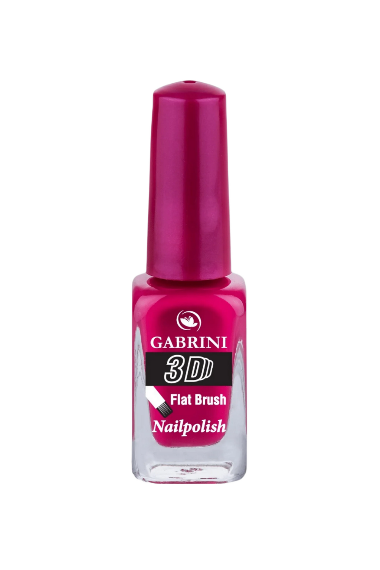 gabrini nail paint 3d 40 13ml