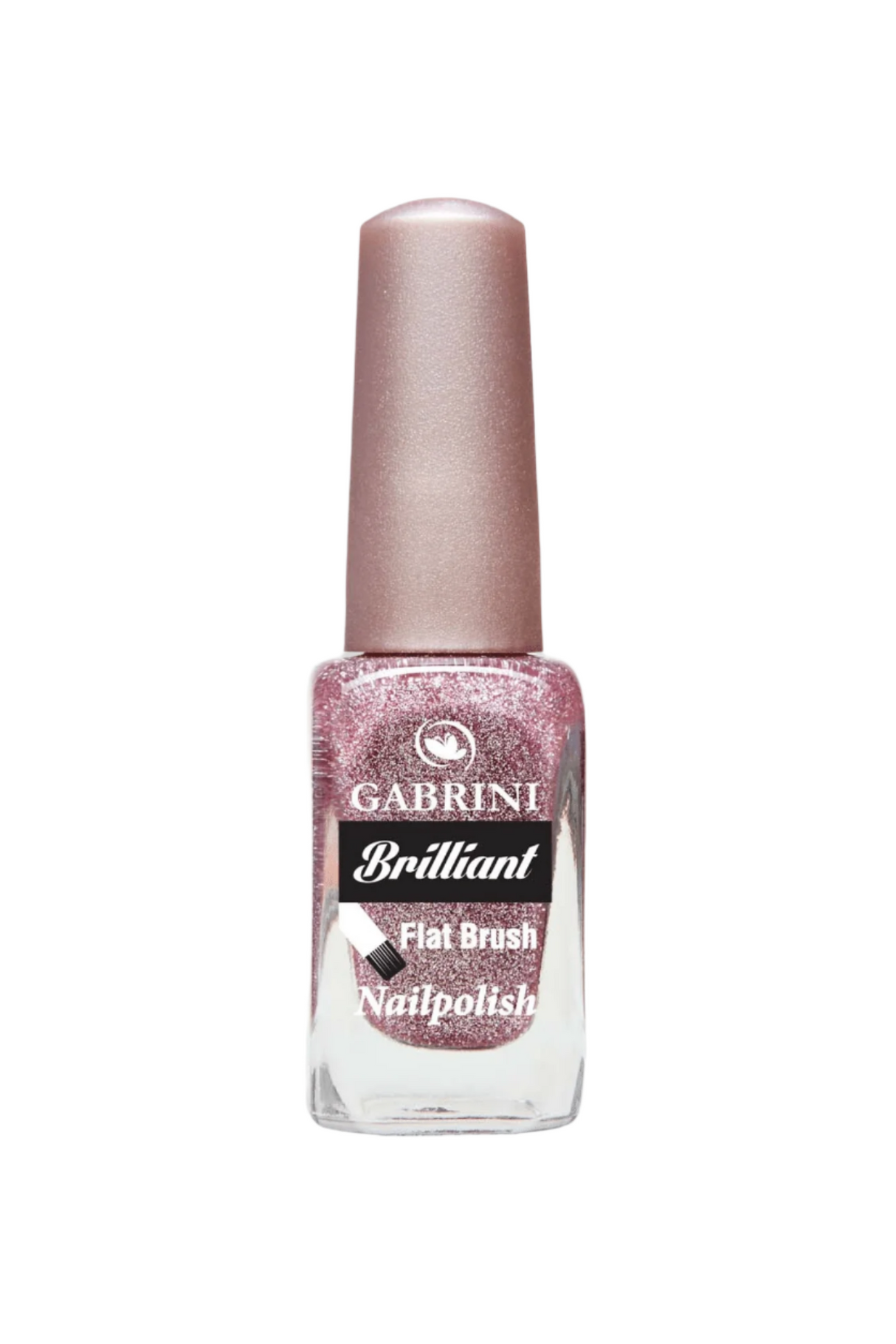 gabrini nail paint brilliant b12 13ml