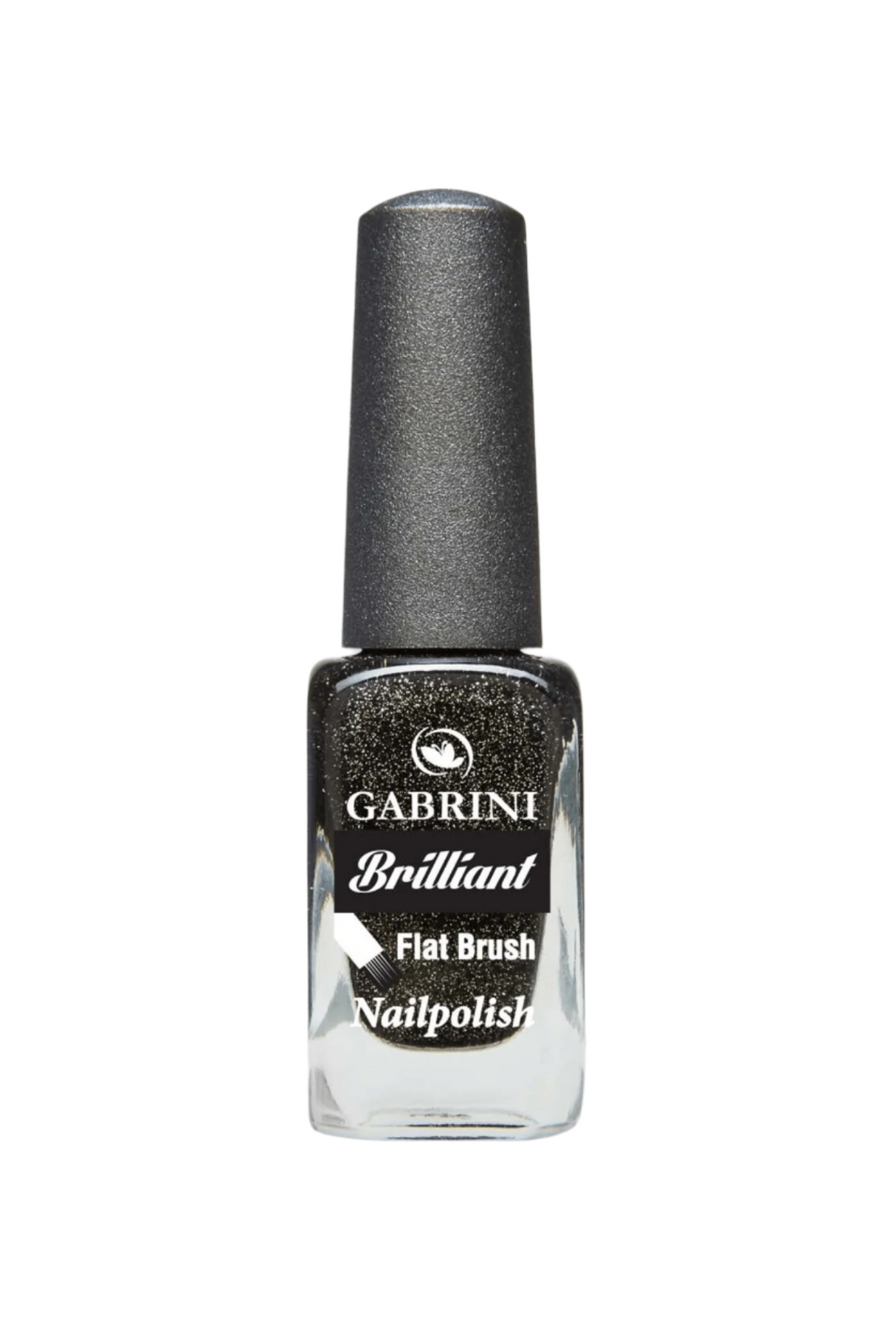 gabrini nail paint brilliant b06 13ml