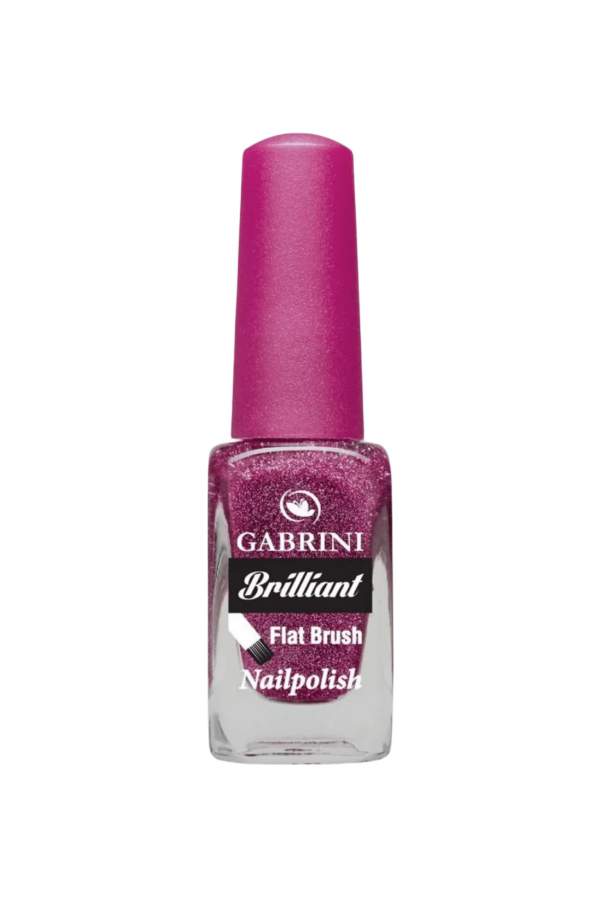 gabrini nail paint brilliant b03 13ml