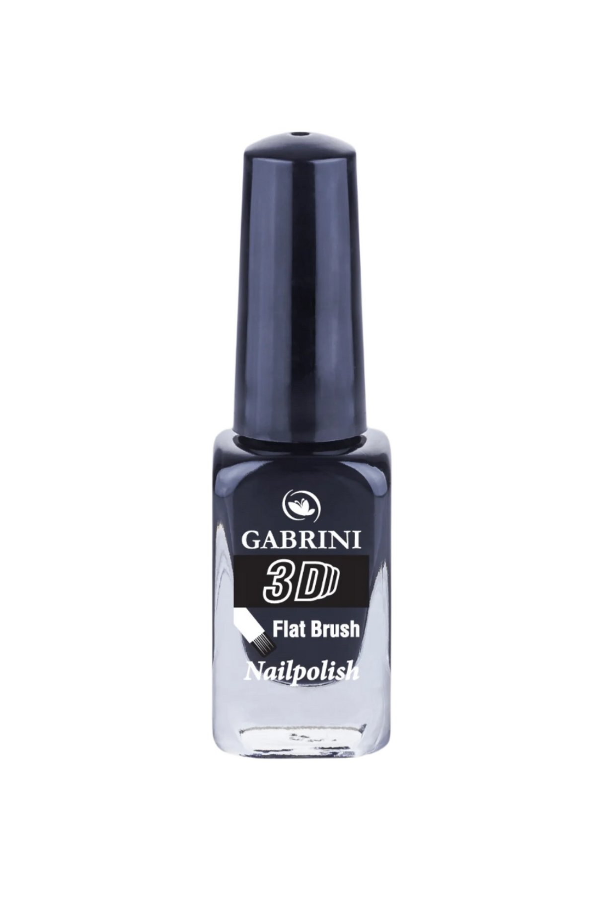 gabrini nail paint 3d 59 13ml