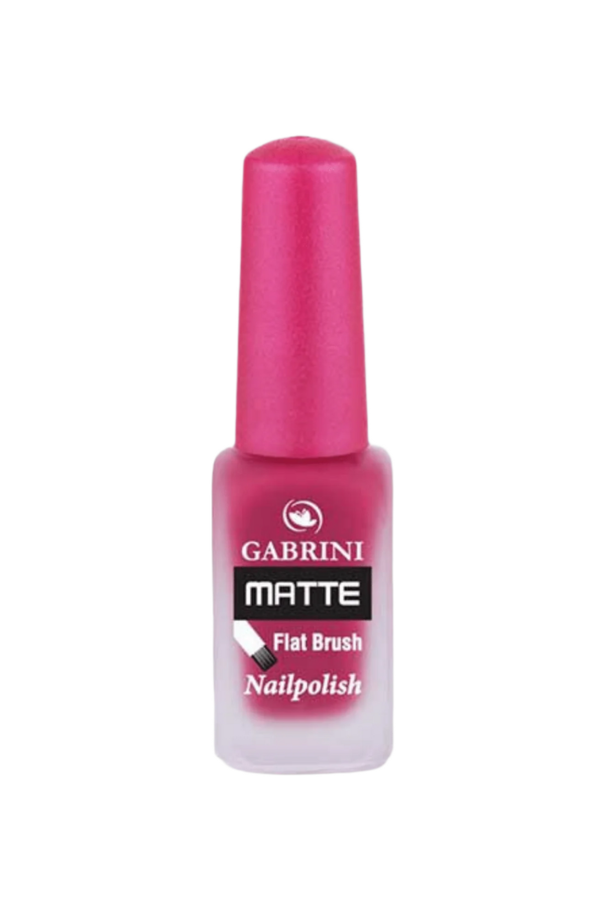 gabrini nail paint matte m29 13ml