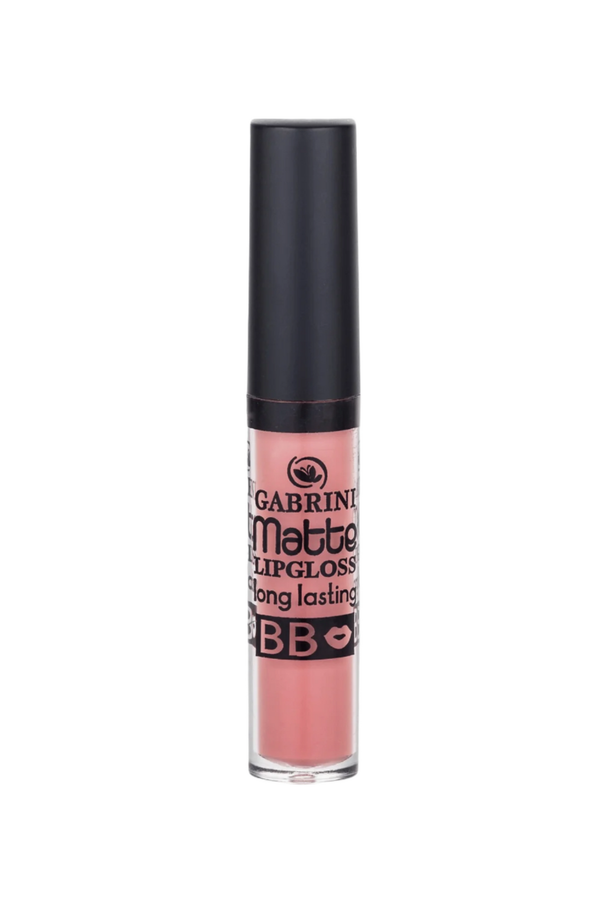 gabrini lipgloss matte 14