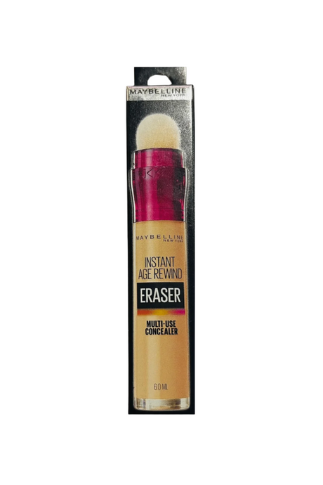 maybelline concealer age rewind 100