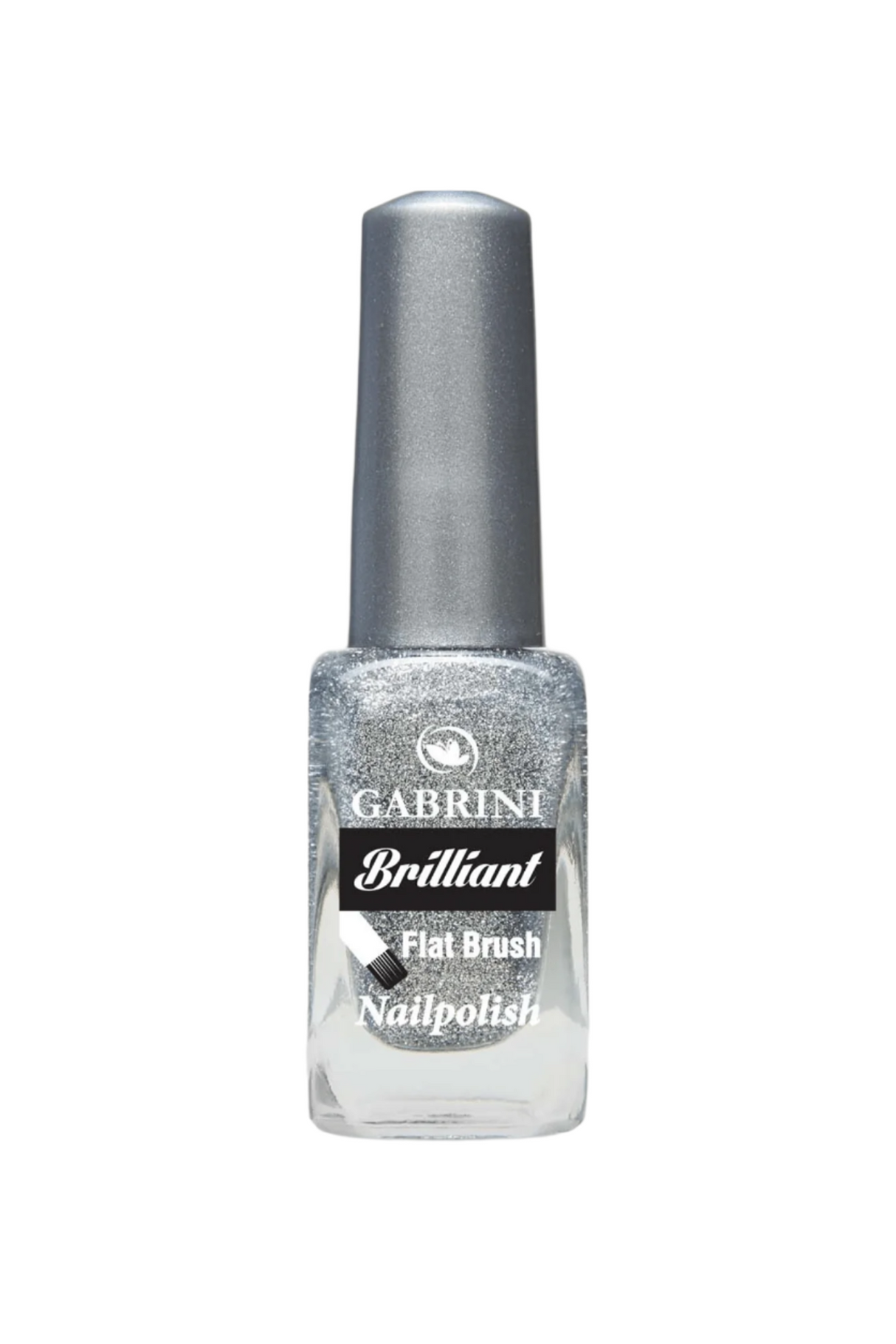 gabrini nail paint brilliant b07 13ml