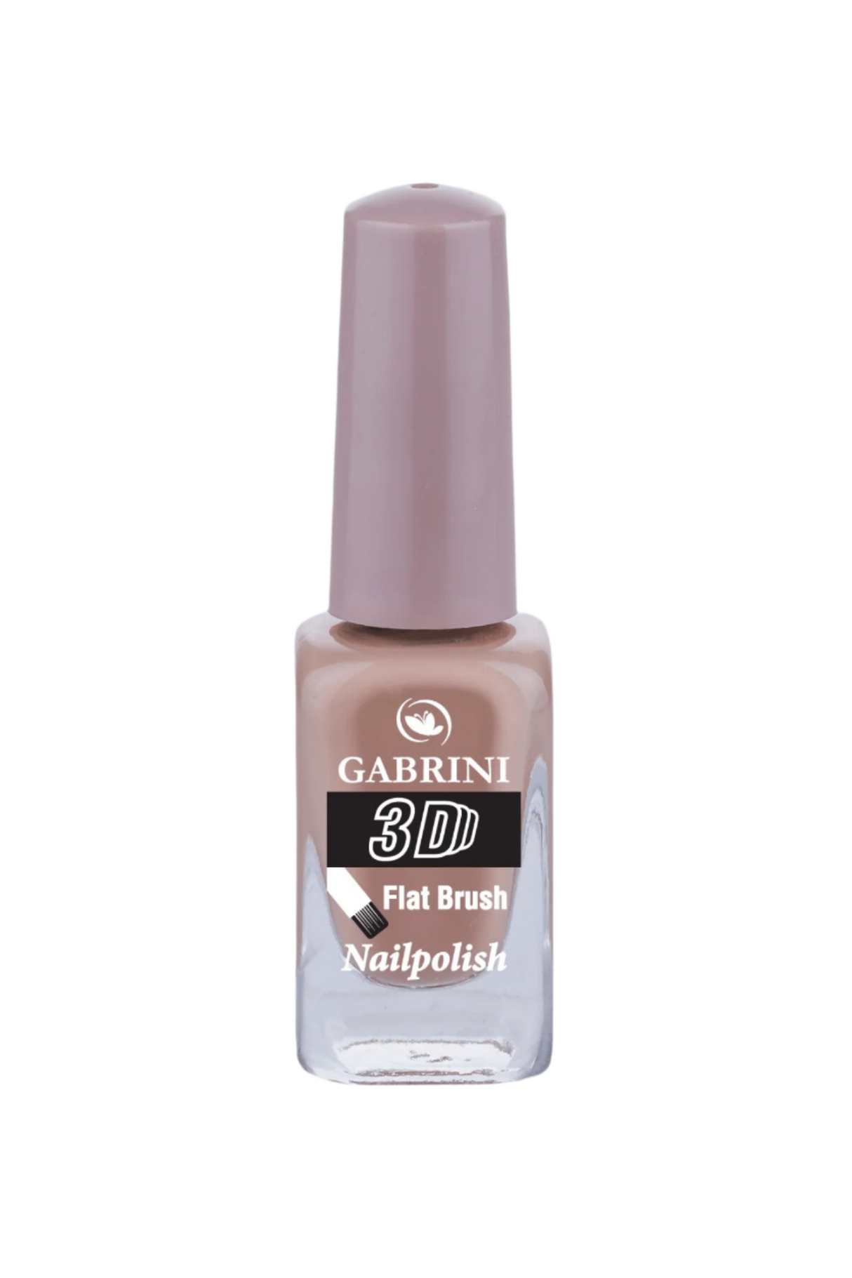 gabrini nail paint 3d 35 13ml