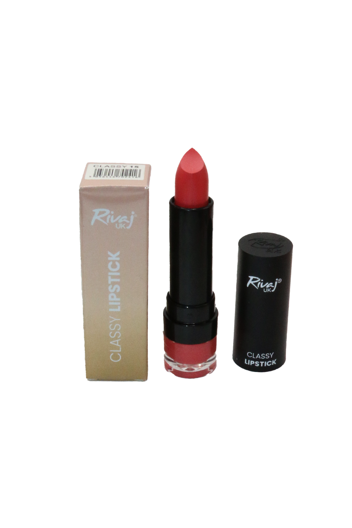 rivaj uk lipstick classy 15