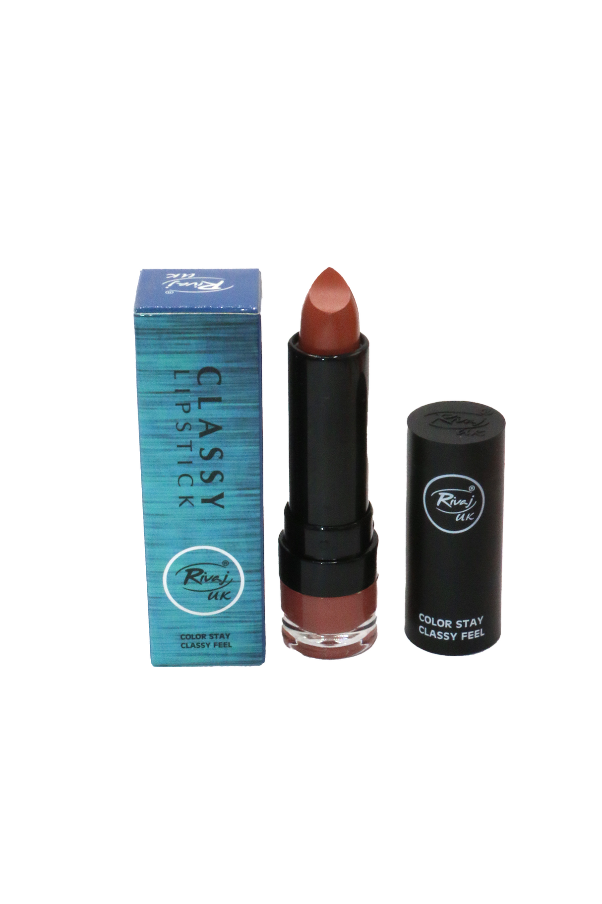 rivaj uk lipstick classy 25