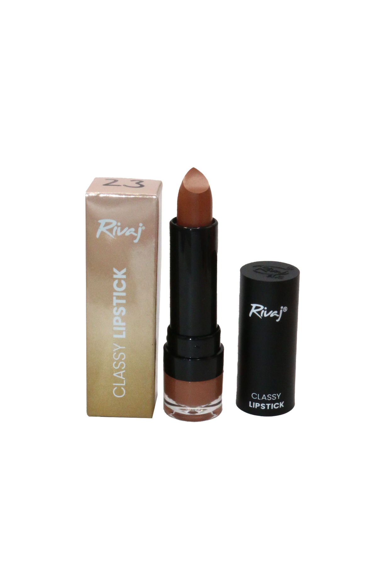 rivaj uk lipstick classy 23