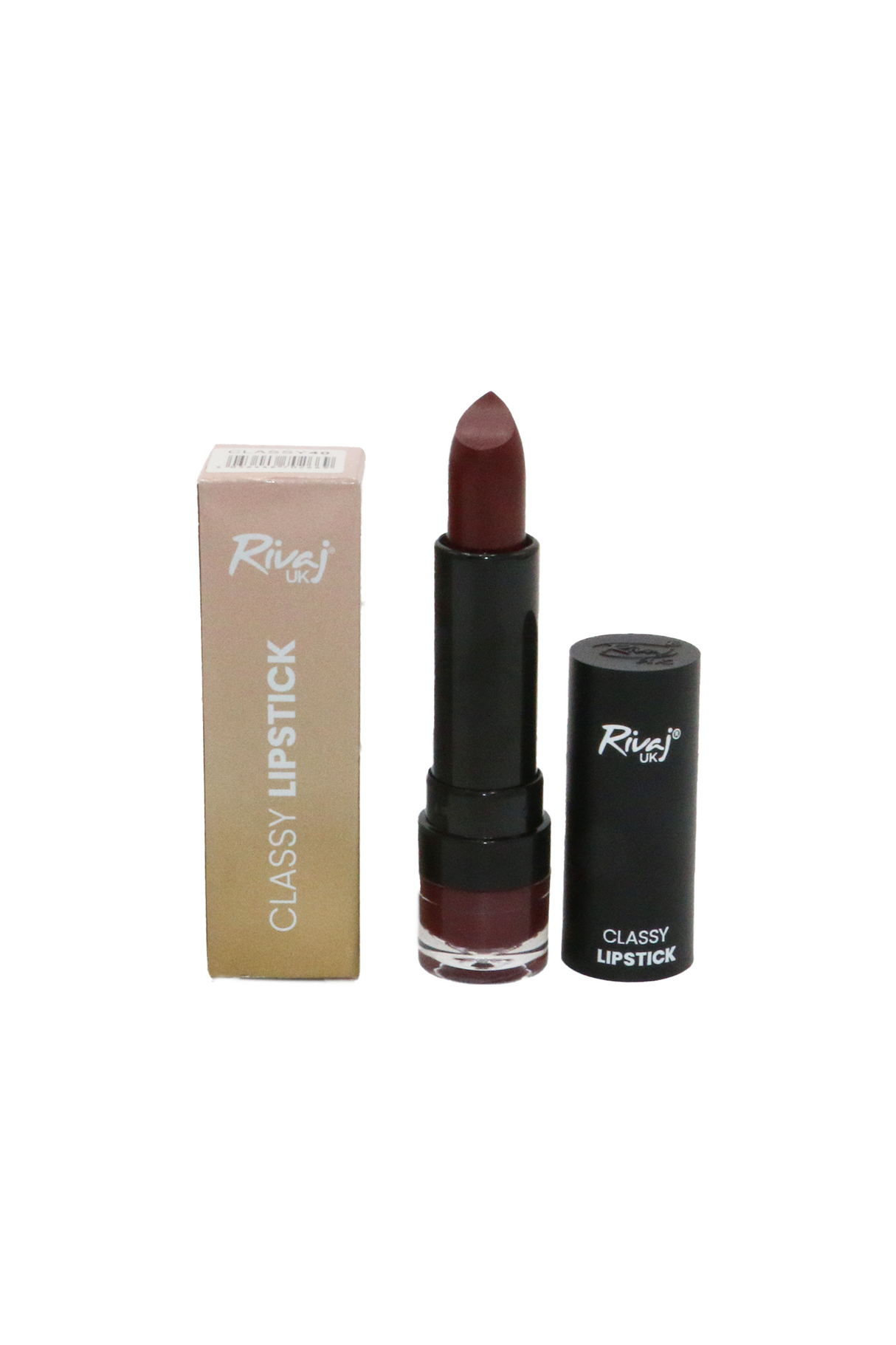 rivaj uk lipstick classy 40