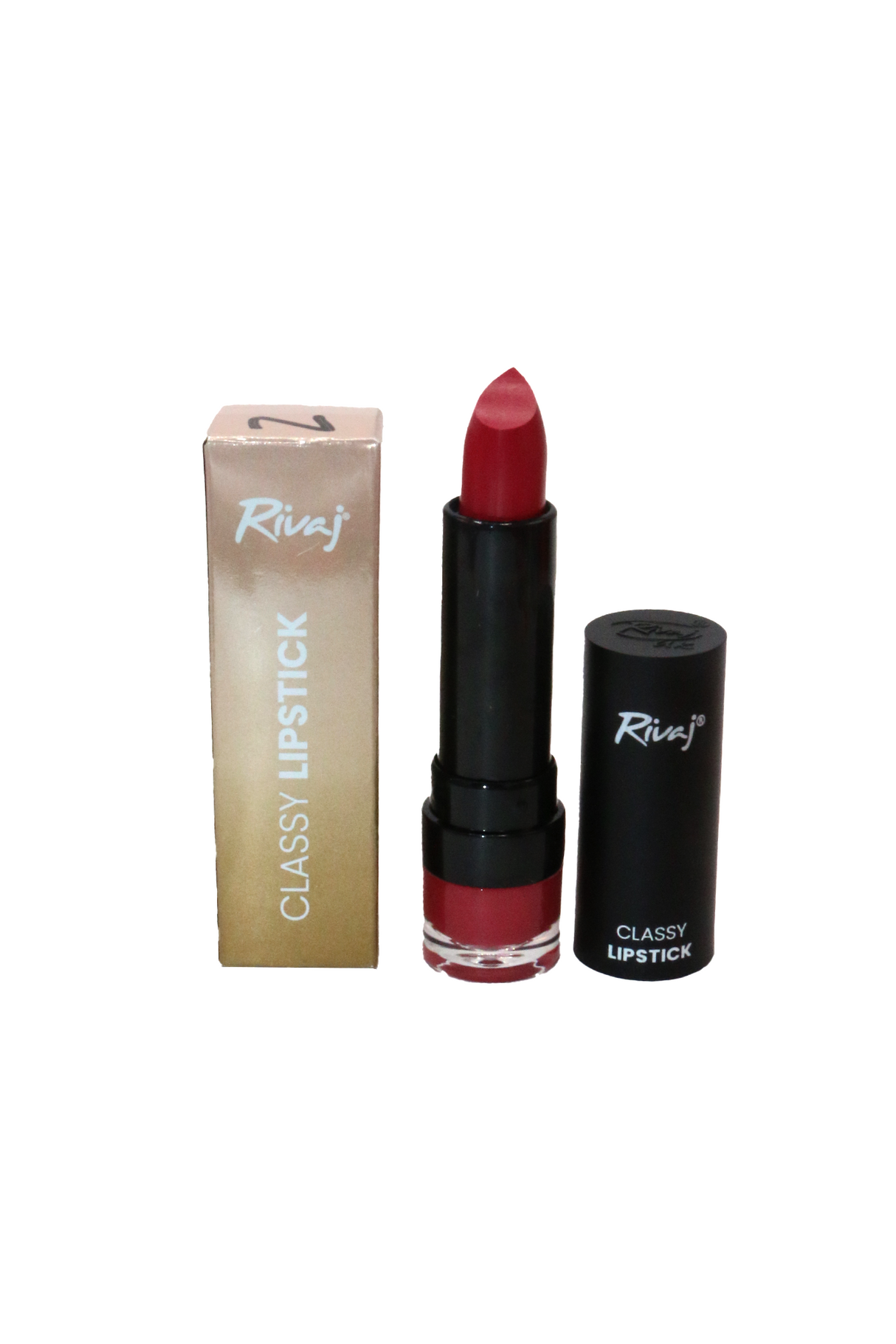 rivaj uk lipstick classy 02