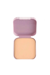 maybelline face powder clear smooth 02