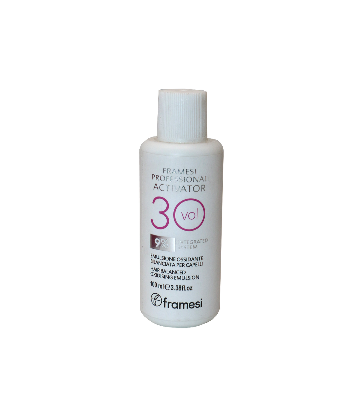 framesi activator 30vol 100ml