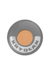 kryolan pan cake dry chin 35g