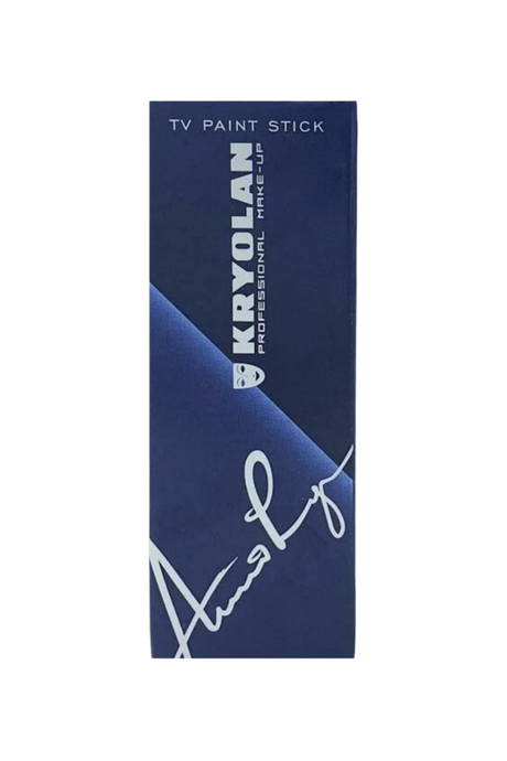 kryolan tv paint stick 1w 25g