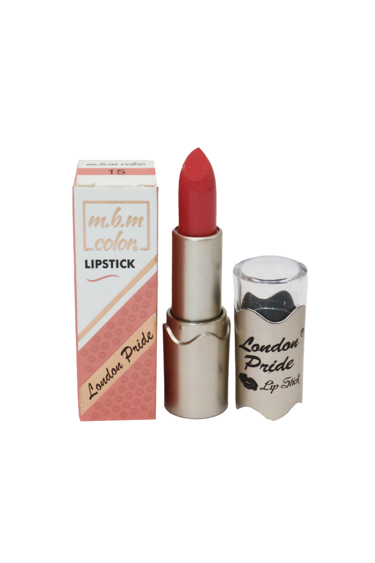 mbm lipstick 15