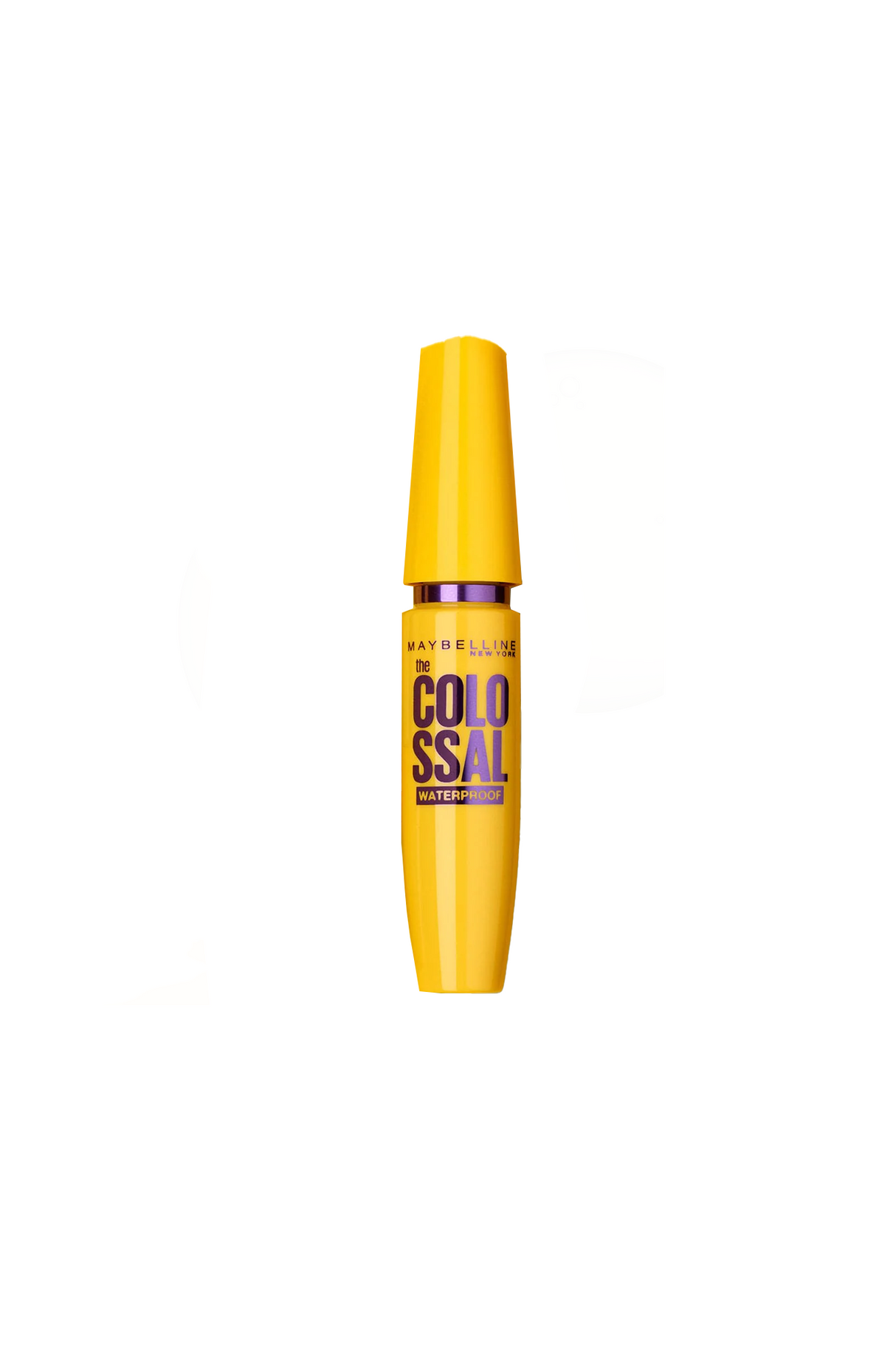 maybelline mascara colosal magnum