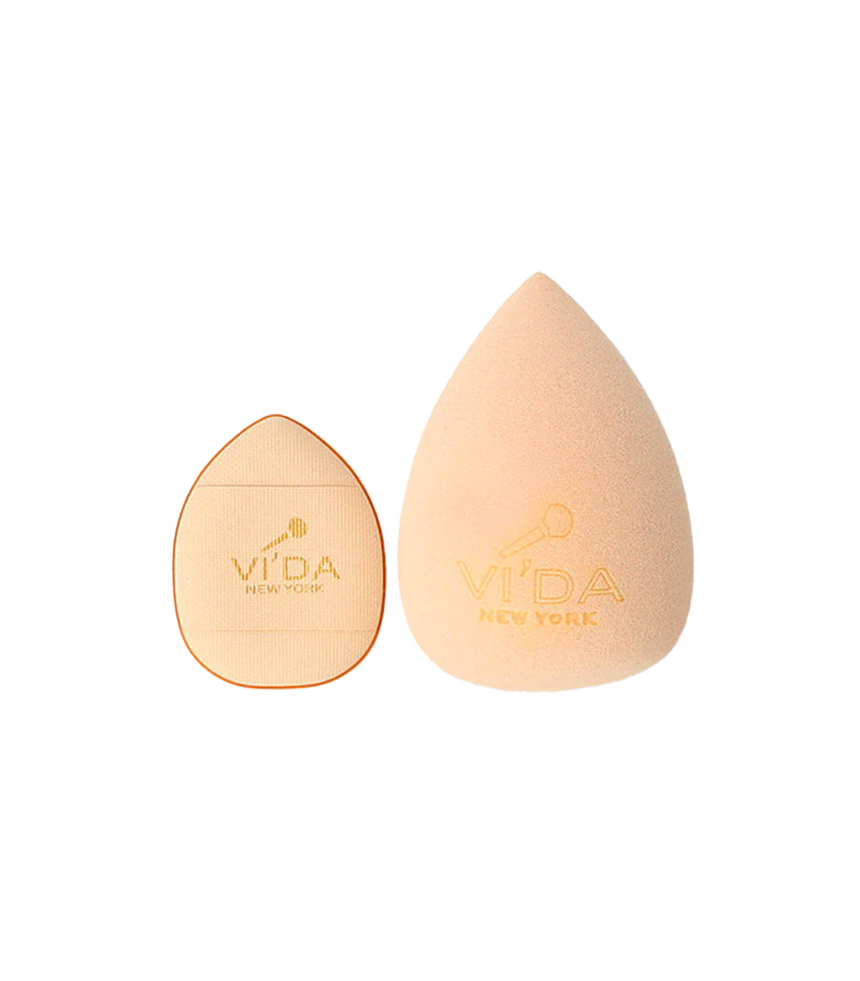 vida beauty blender 2pc