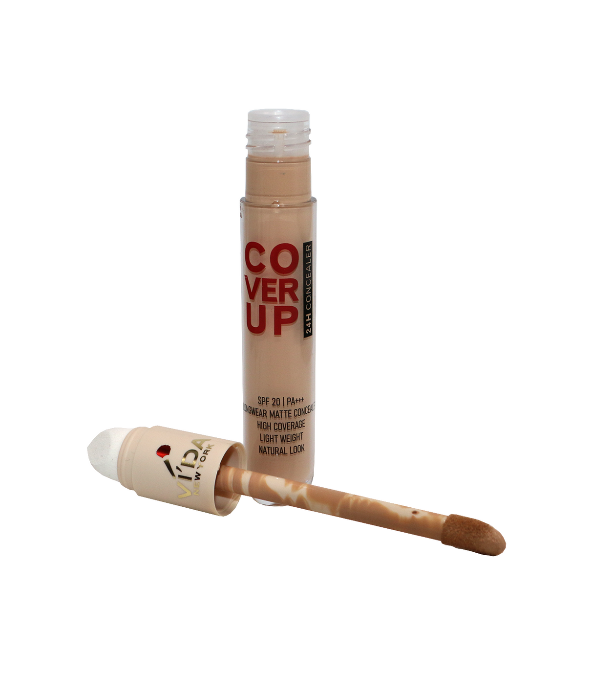 vida concealer medium 6.5ml