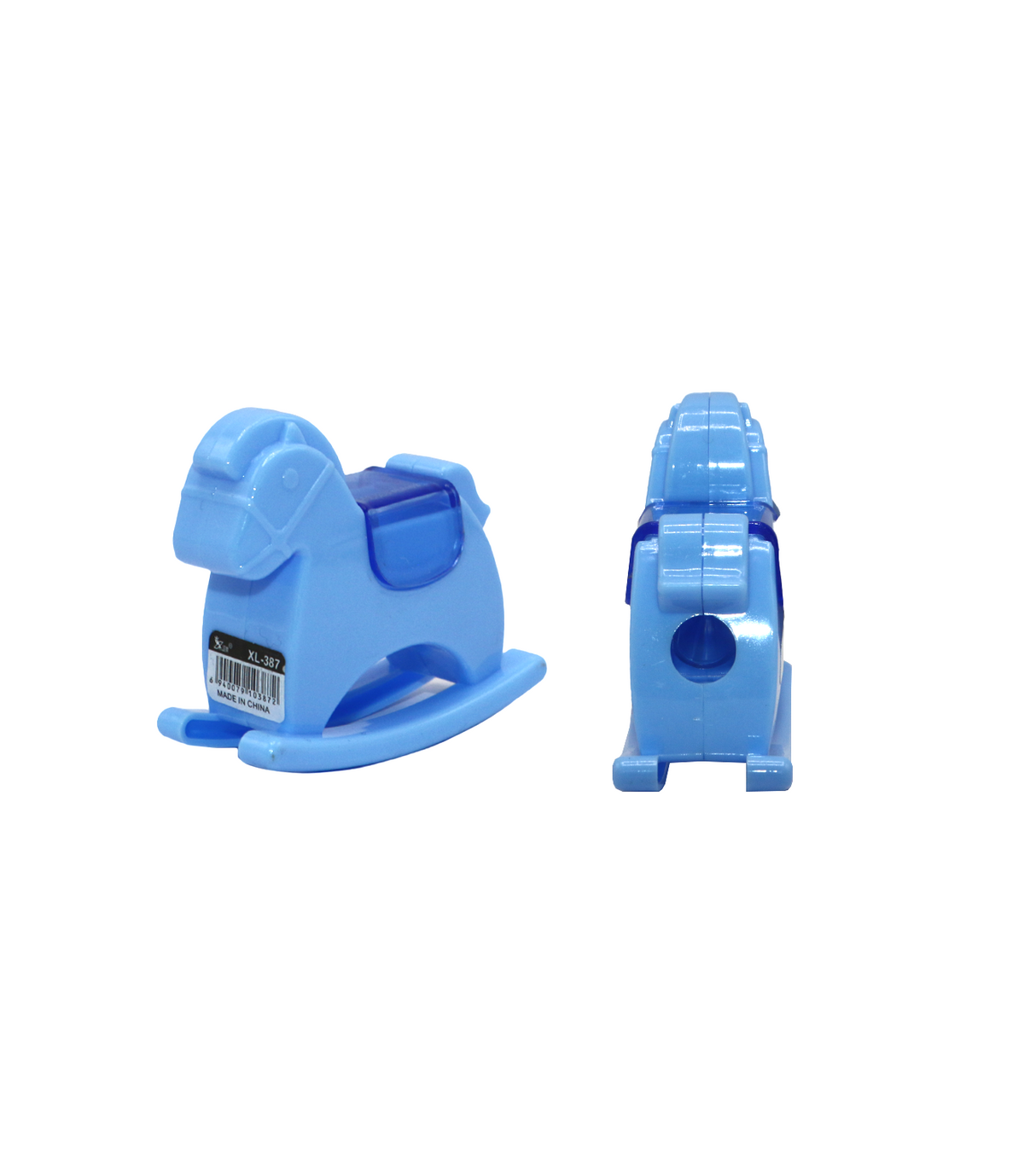 sharpener horse 1pc xl-387