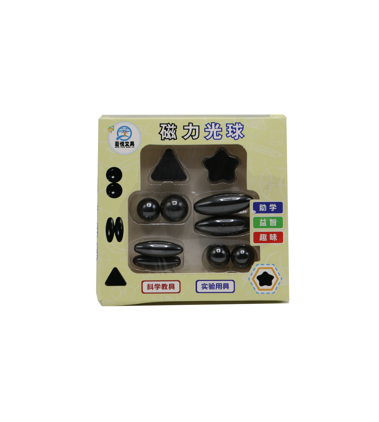 magnetic power kit ct-8012