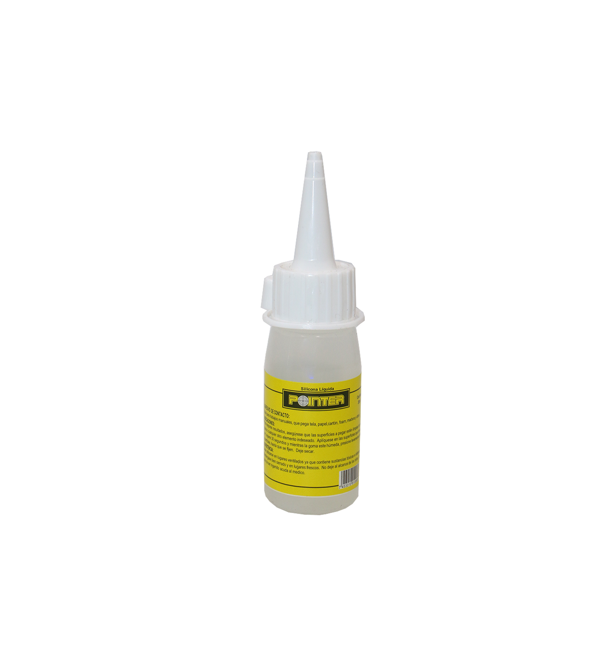 silicone glue 30ml