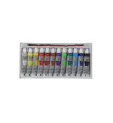 keep smiling water color paint tube 12x12ml 7112w