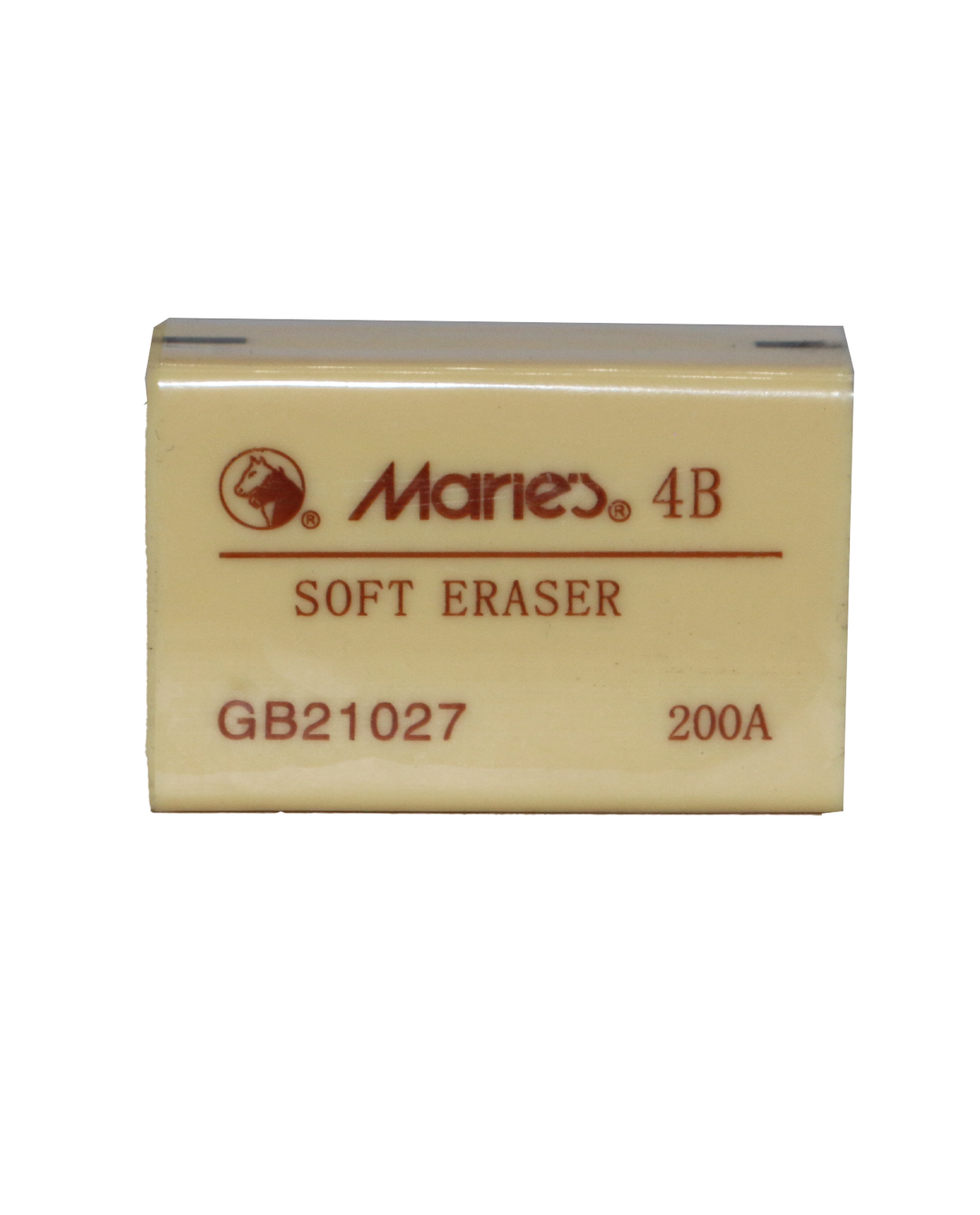 maries eraser 4b gb21027