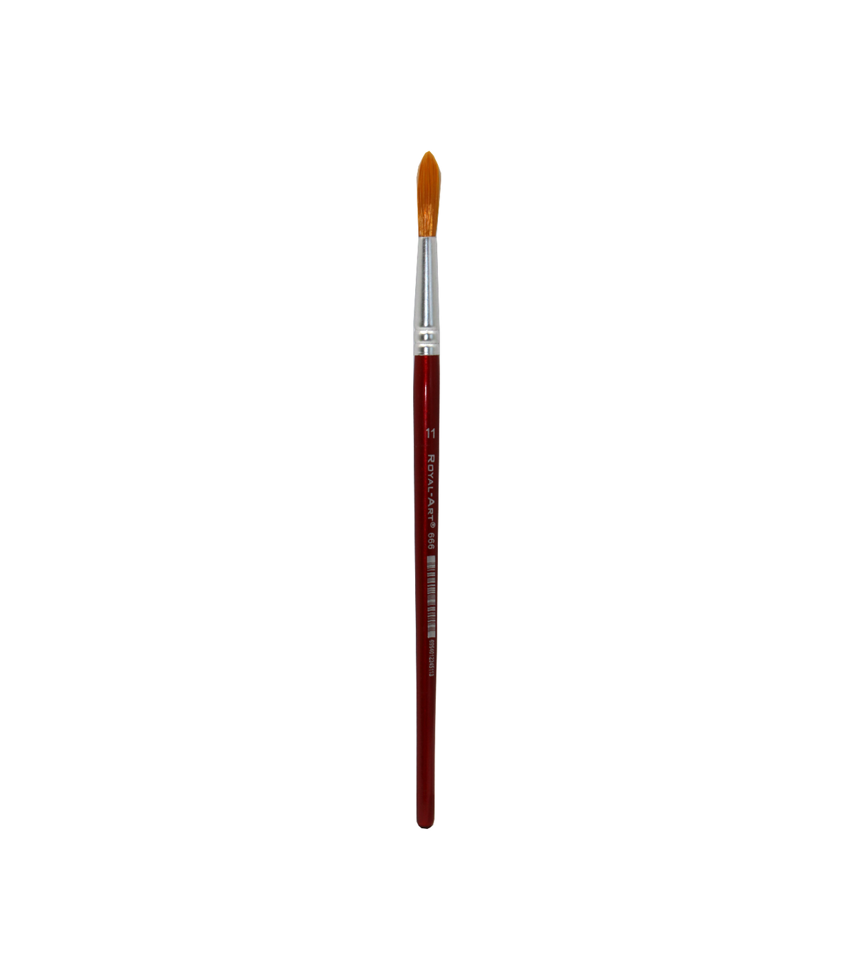 royal art round paint brush #11 97886