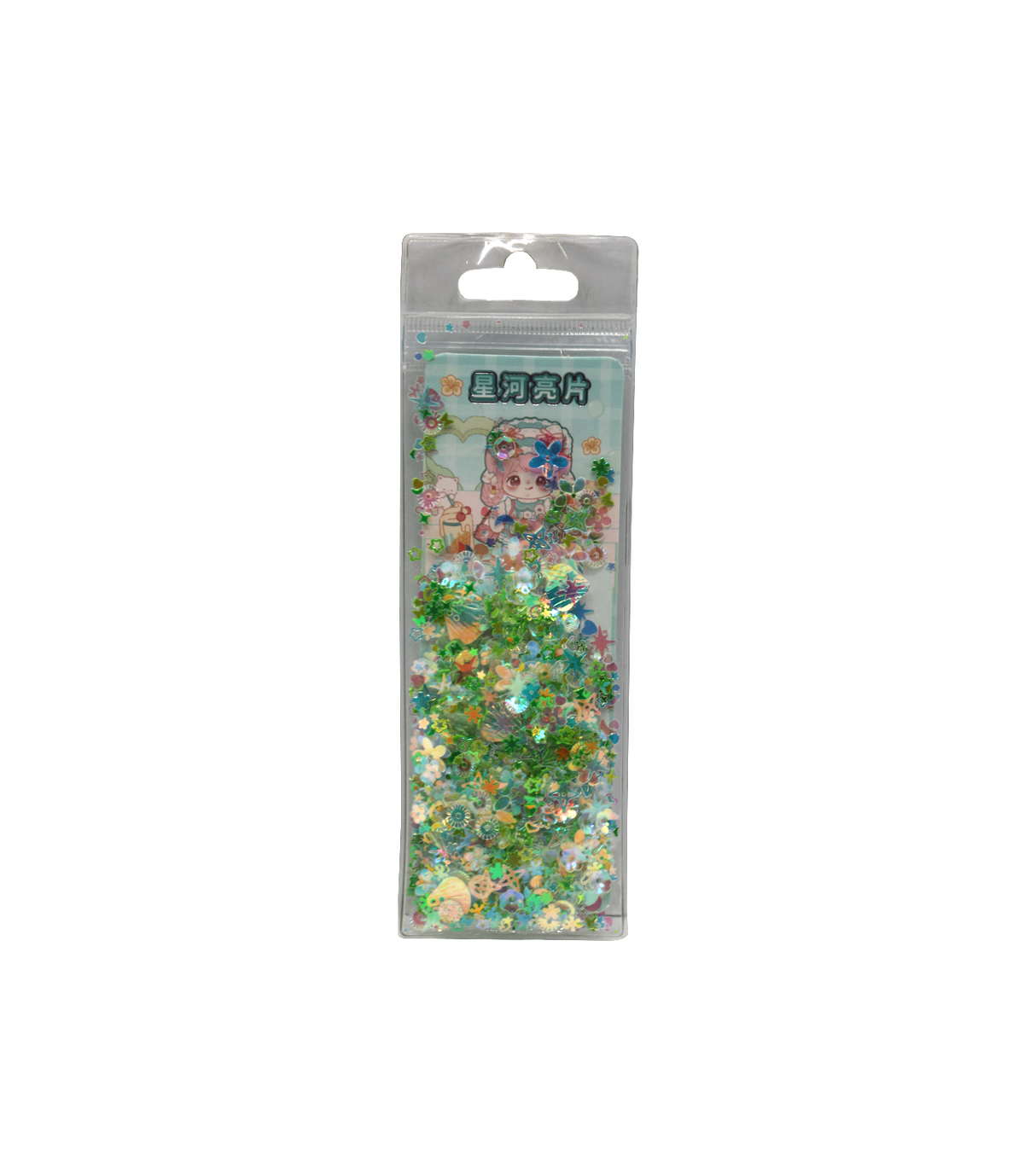 mini star beads pack china