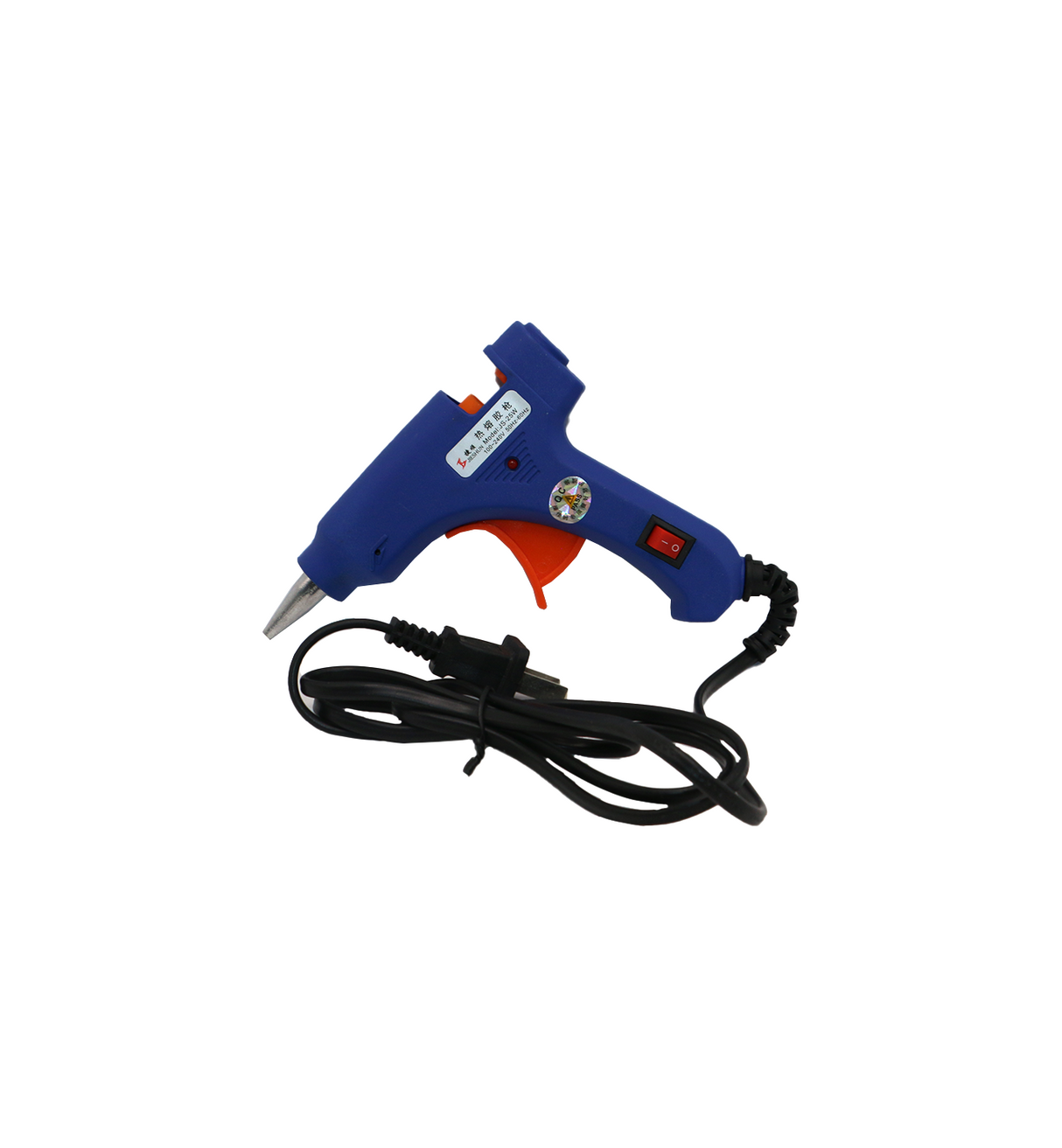 jieshun glue gun js-25w