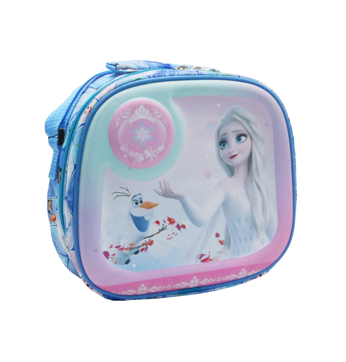 lunch box bag frozen