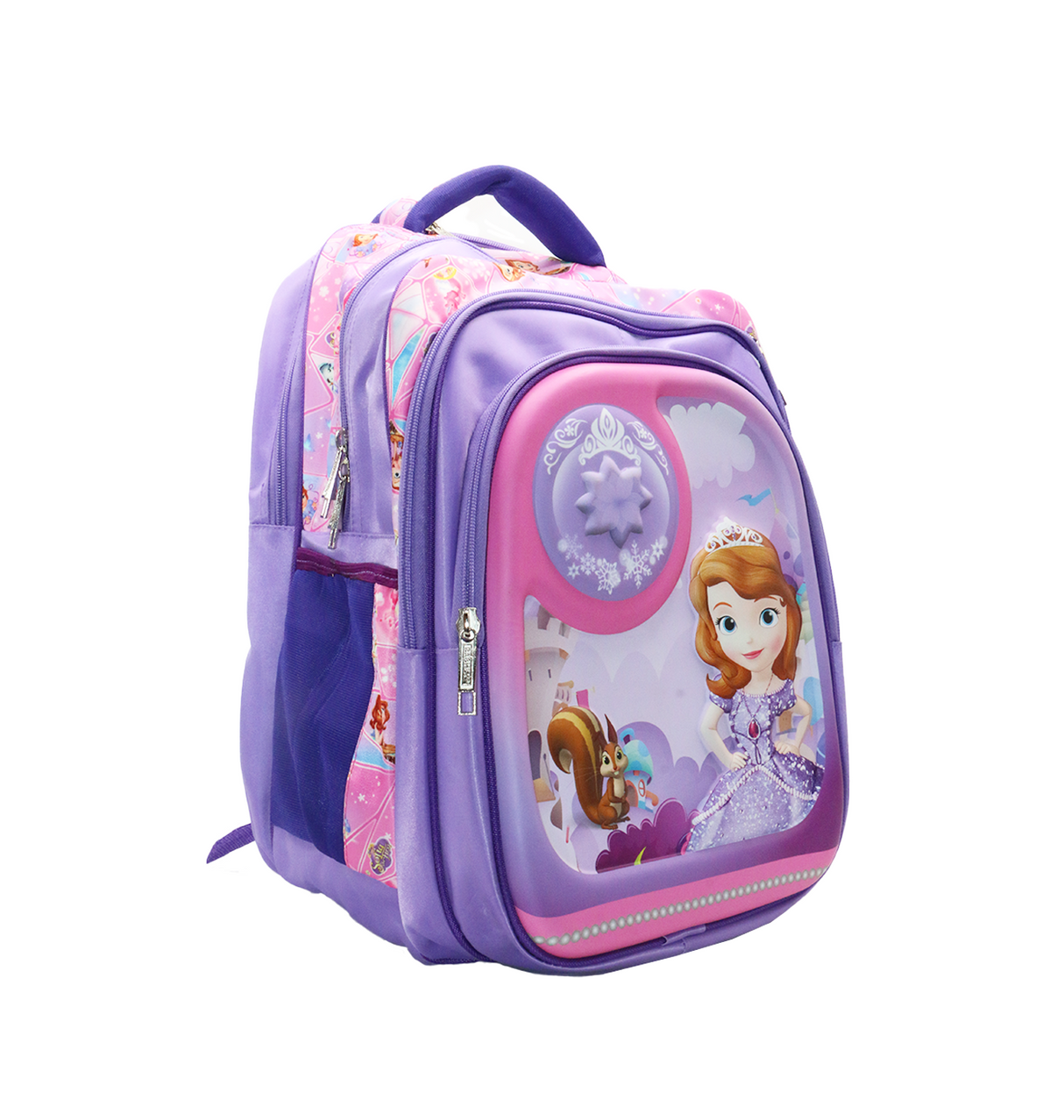 school bag sofia 17"