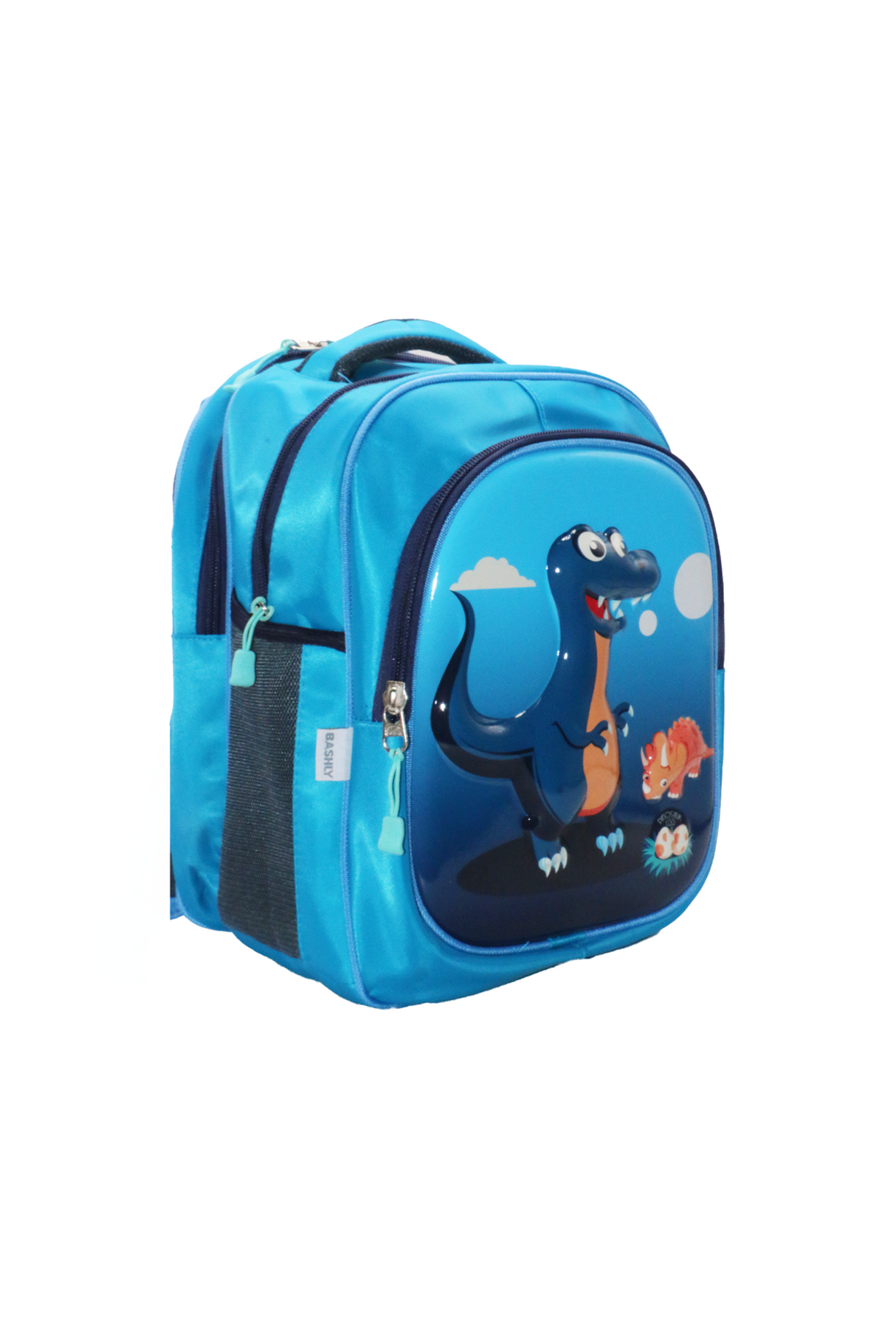 school bag 12" dino