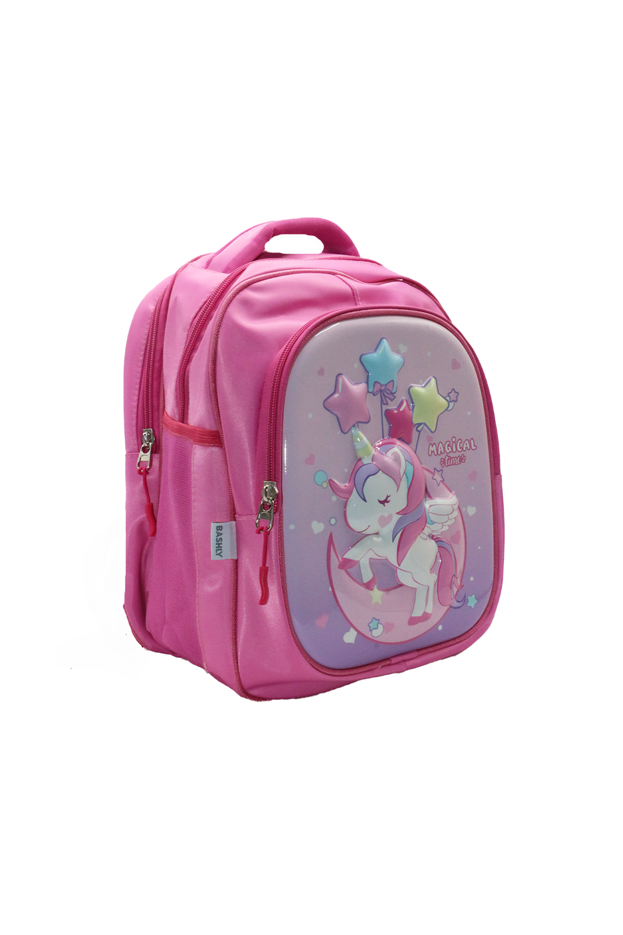 school bag 12" unicorn 3 star