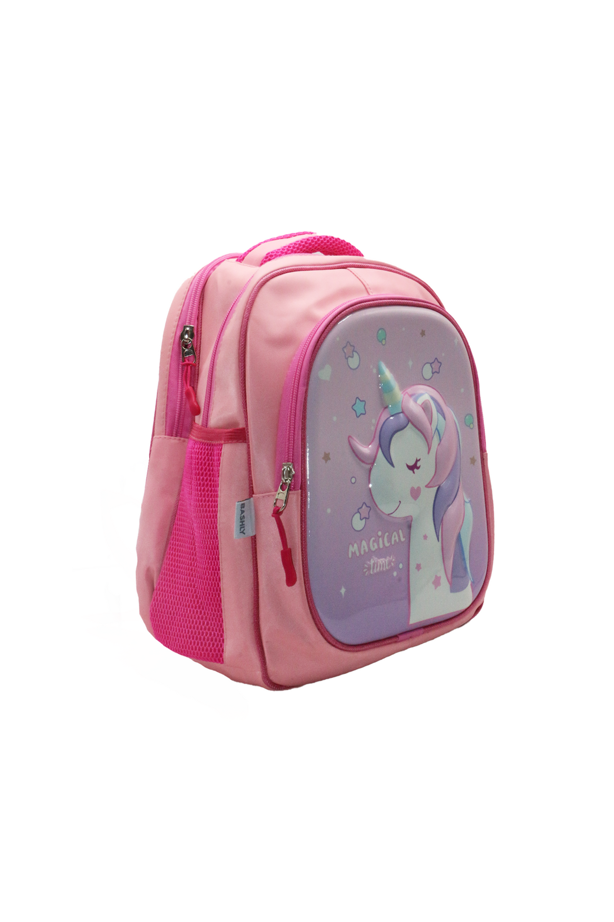 school bag 12" unicorn