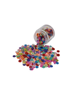 art and craft emoji confetti cb-3