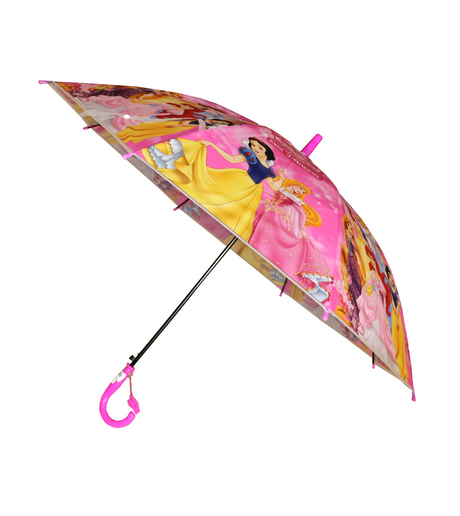 umbrella for girls princess character