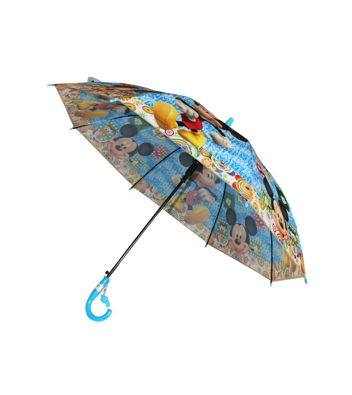 umbrella for kids minnie mouse character