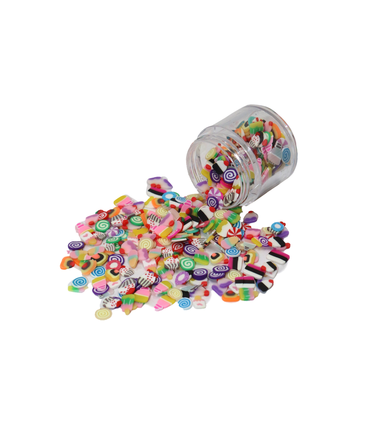 art and craft icecream confetti cb-7