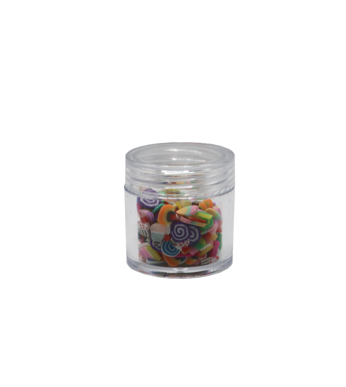 art and craft icecream confetti cb-7