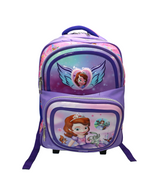 trolley bag 16" sofia for kids