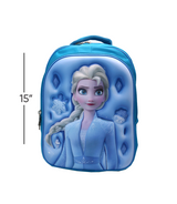 school bag 15" nobel frozen for kids