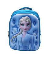 school bag 15" nobel frozen for kids