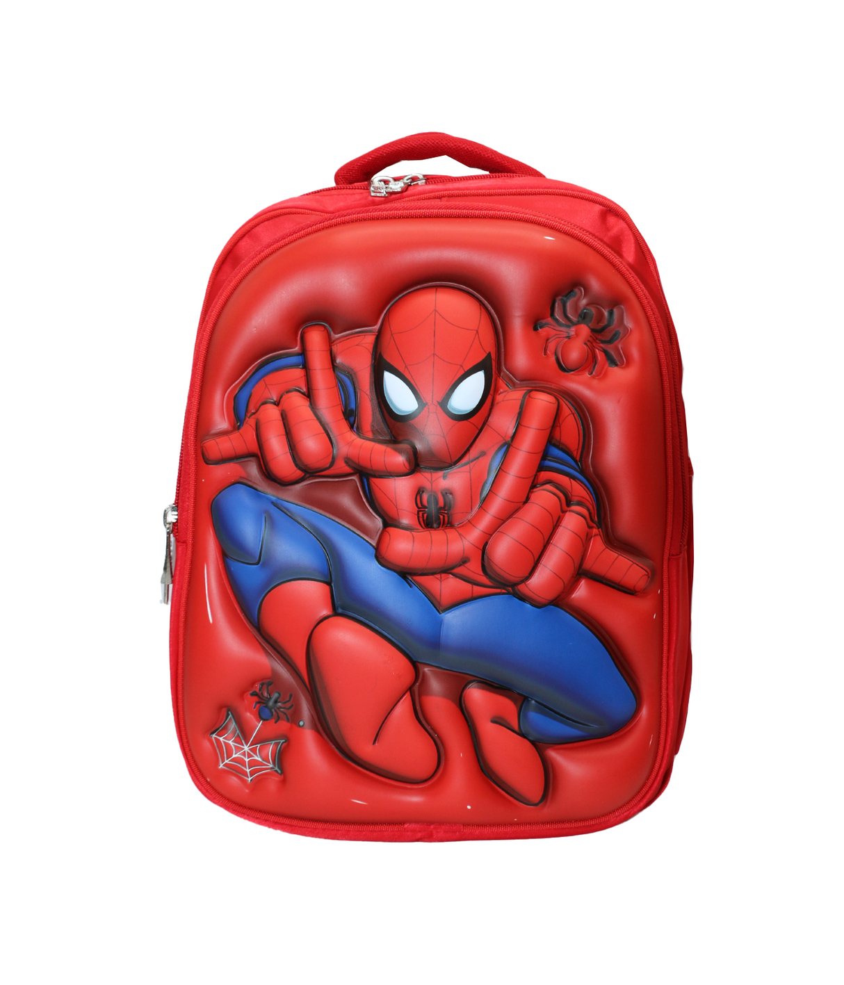 school bag 15" nobel spider man