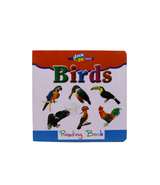 jack n jill reading book birds for kids