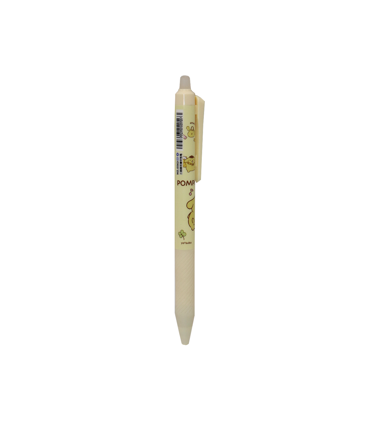 erasable gel pen pompompurin china 0563